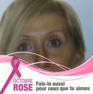 Meet your Posher, Nathalie